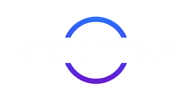 Hobbydna