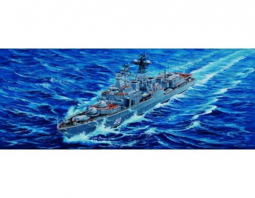 Trumpeter Udaloy class SEVEROMORSK 1:350 Destroyer 04517