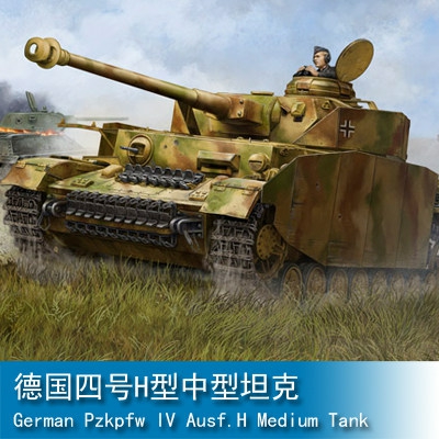Trumpeter Armor-T-34/85 model 1944 Fty.183 1:16 Tank 00902