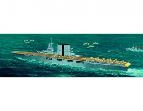 Trumpeter USS SARATOGA CV-3 1:350 Aircraft carrier 05607