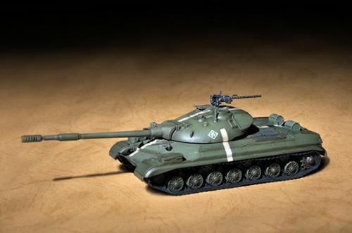 Trumpeter Soviet T-10M Heavy Tank 1:72 Tank 07154